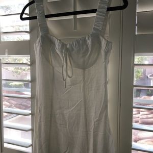 Princess Polly San Lucas Dress